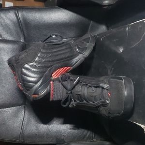 Air Jordan 14 Retro "Last Shot" 2011